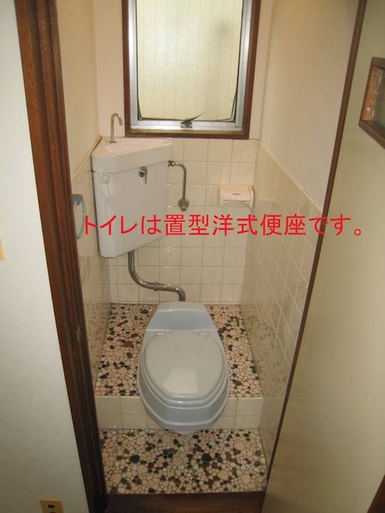 東京都世田谷区三宿1(マンション)の賃貸物件の内装