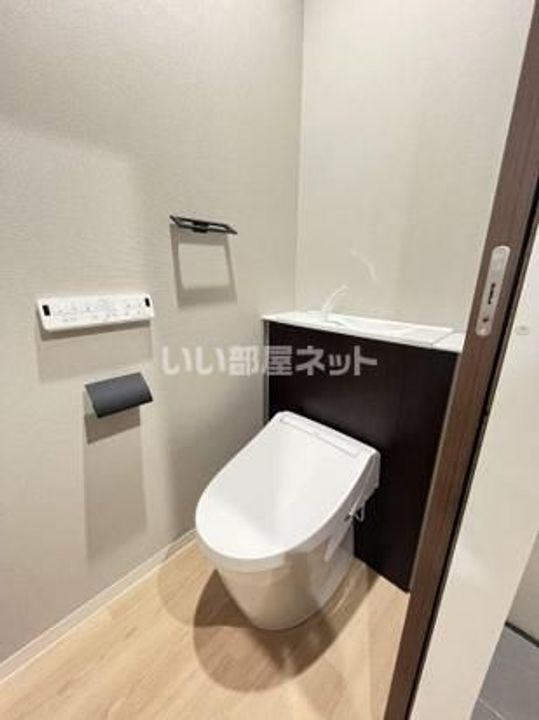 広島県福山市千田町2(アパート)の賃貸物件の内装
