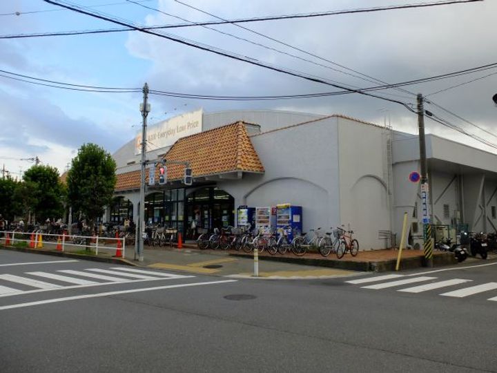本多レヂデンスの周辺