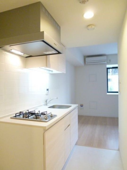 スタイリオ下丸子のキッチン