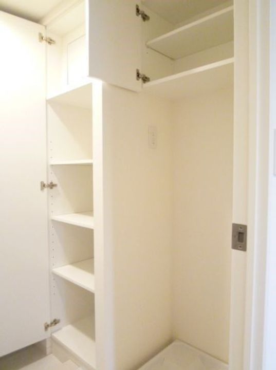 スタイリオ下丸子の内装