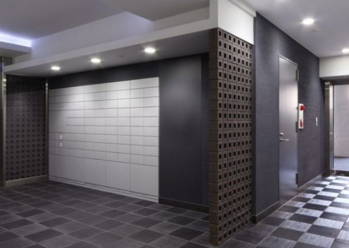 スタイリオ下丸子の地図