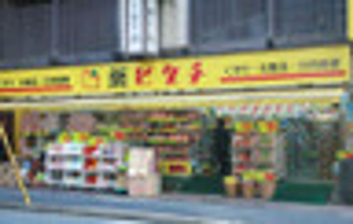 スタイリオ下丸子の周辺