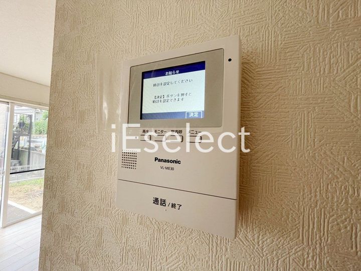 千葉県千葉市中央区生実町(一戸建)の賃貸物件の内装