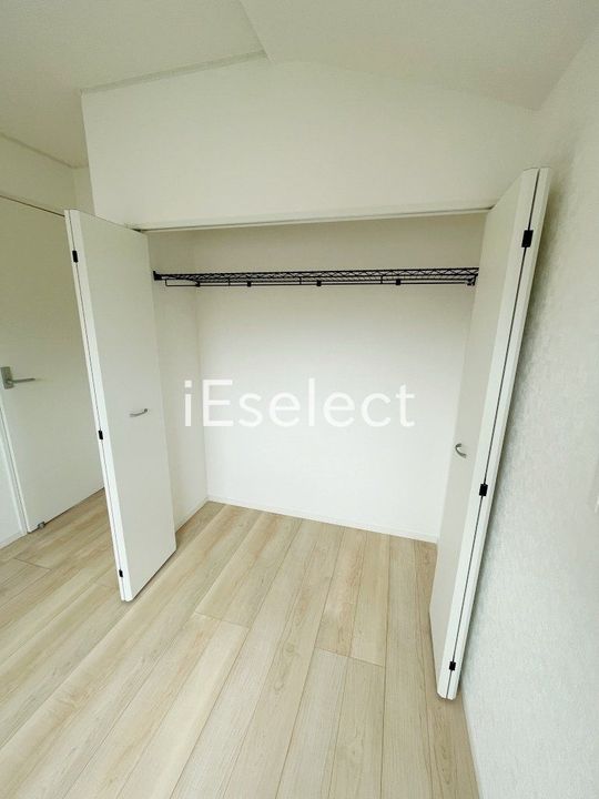 千葉県千葉市中央区生実町(一戸建)の賃貸物件の内装