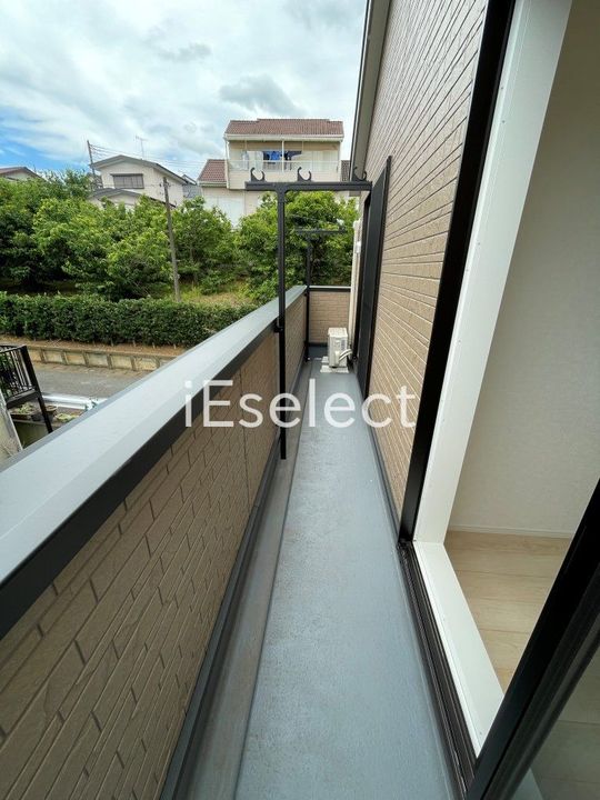 千葉県千葉市中央区生実町(一戸建)の賃貸物件の内装