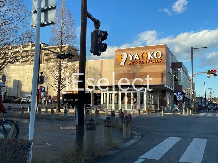 千葉県千葉市中央区生実町(一戸建)の賃貸物件の周辺