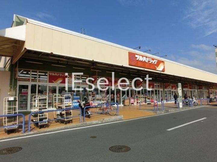 千葉県千葉市中央区生実町(一戸建)の賃貸物件の周辺