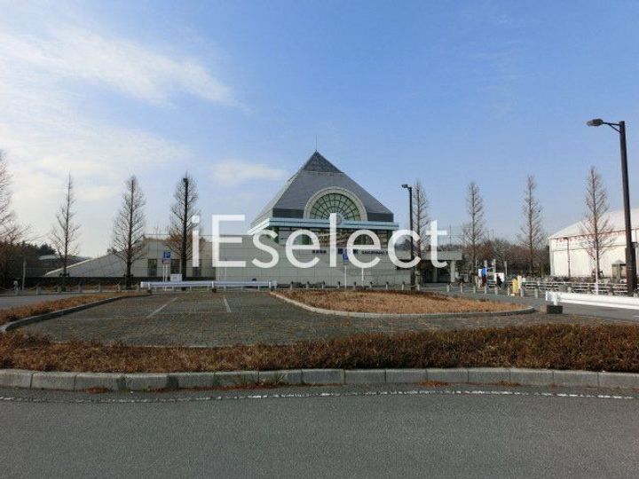 千葉県千葉市中央区生実町(一戸建)の賃貸物件の周辺