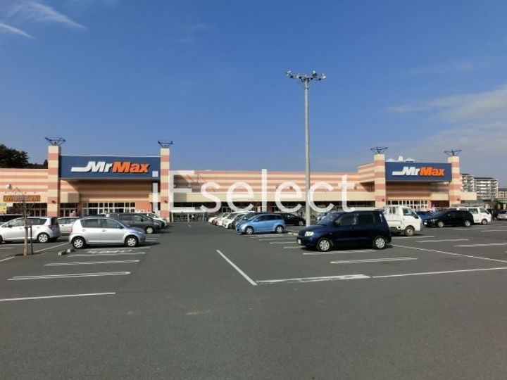 千葉県千葉市中央区生実町(一戸建)の賃貸物件の周辺