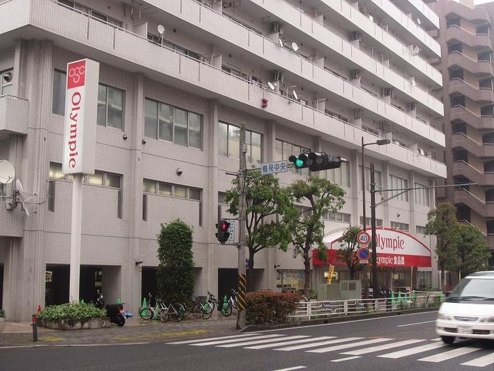 神奈川県横浜市鶴見区鶴見中央4(マンション)の賃貸物件の周辺