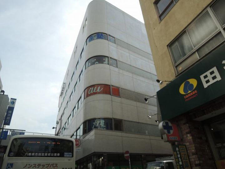 神奈川県横浜市鶴見区鶴見中央4(マンション)の賃貸物件の周辺