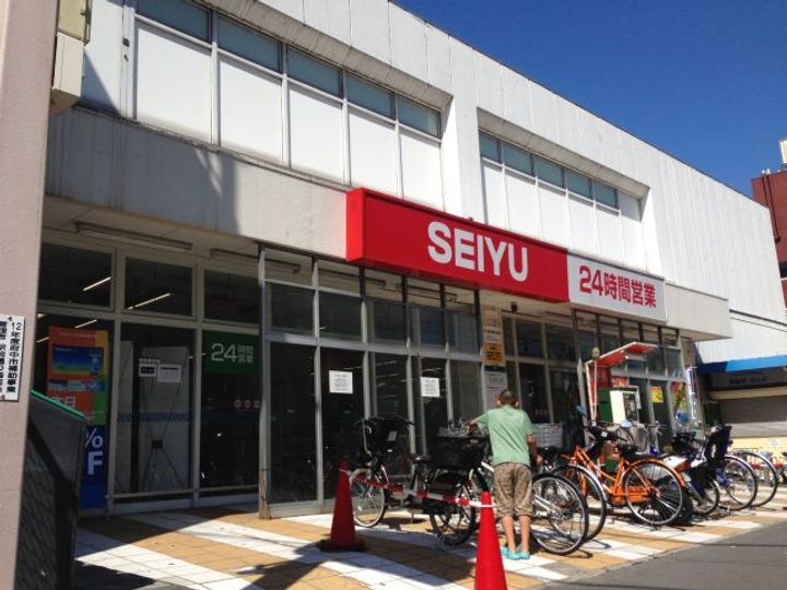 赤坂マンションの周辺