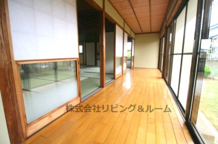 千葉県香取市小見川(一戸建)の賃貸物件のその他画像