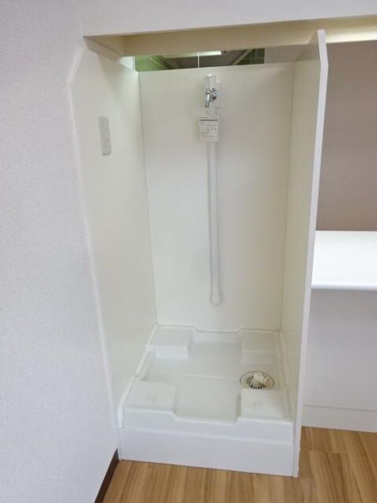 神奈川県平塚市桃浜町(アパート)の賃貸物件のその他画像