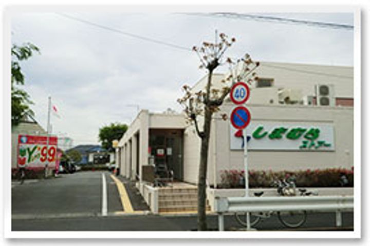 神奈川県平塚市桃浜町(アパート)の賃貸物件の周辺