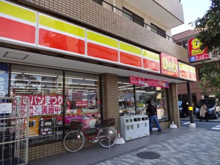 サンライズ汀の周辺