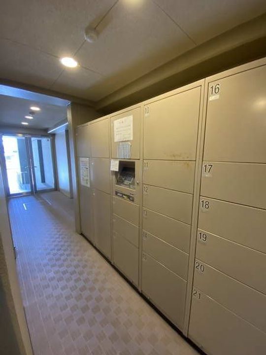 藤和八事緑ヶ丘ホームズの地図