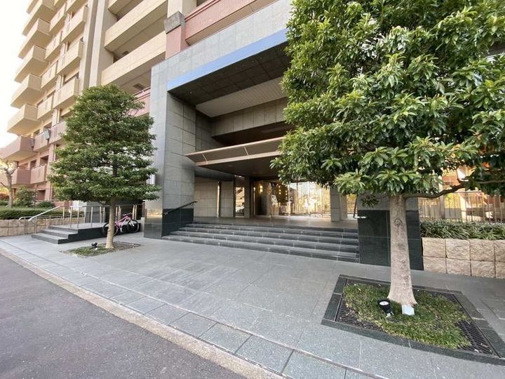 藤和八事緑ヶ丘ホームズの地図