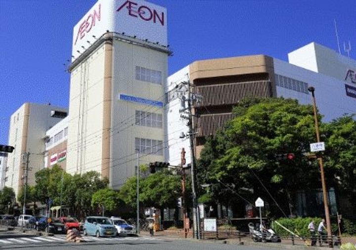 藤和八事緑ヶ丘ホームズの周辺