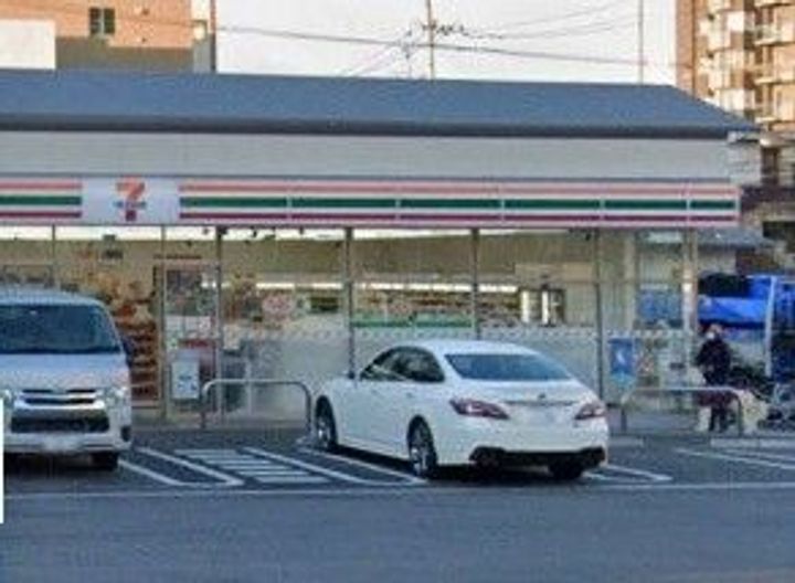 藤和八事緑ヶ丘ホームズの周辺