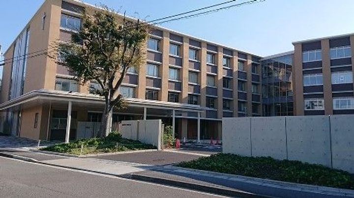 藤和八事緑ヶ丘ホームズの周辺