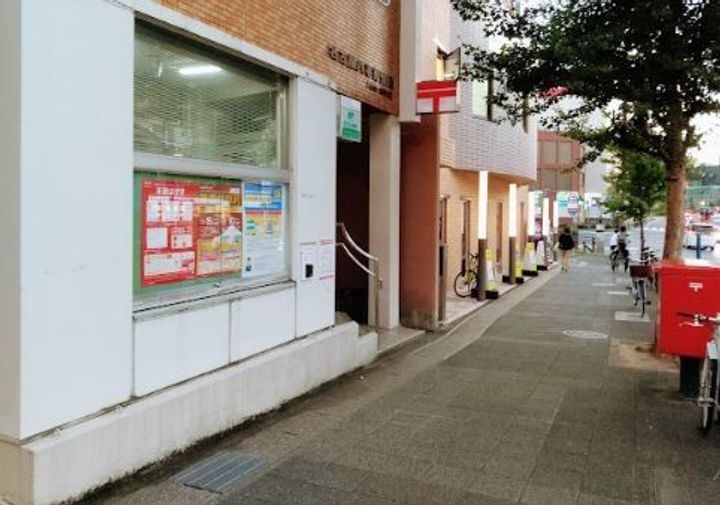 藤和八事緑ヶ丘ホームズの周辺
