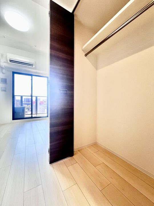 愛知県名古屋市中区新栄1(マンション)の賃貸物件の内装