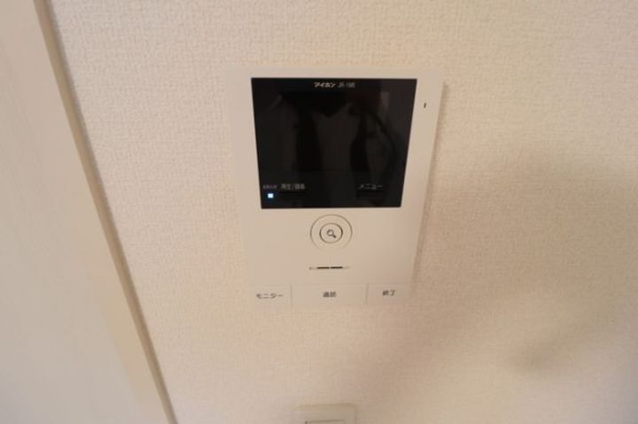 D-roomフェニックス糸島IIの内装