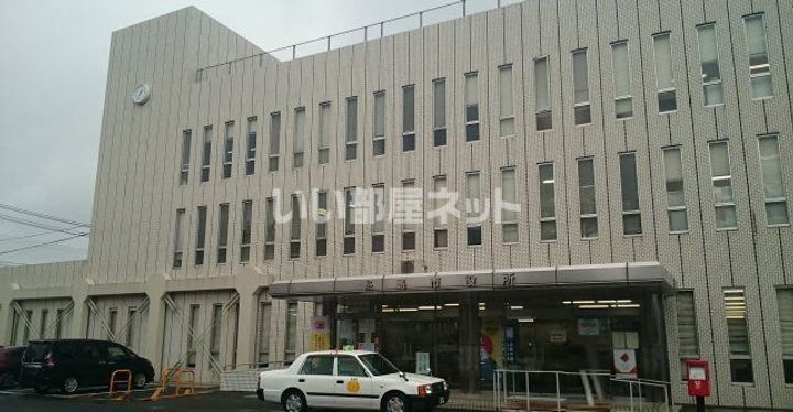 D-roomフェニックス糸島IIの周辺