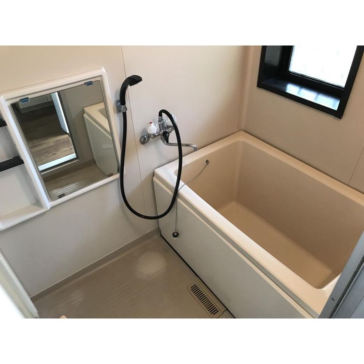 シティハイム ガーデニアの風呂