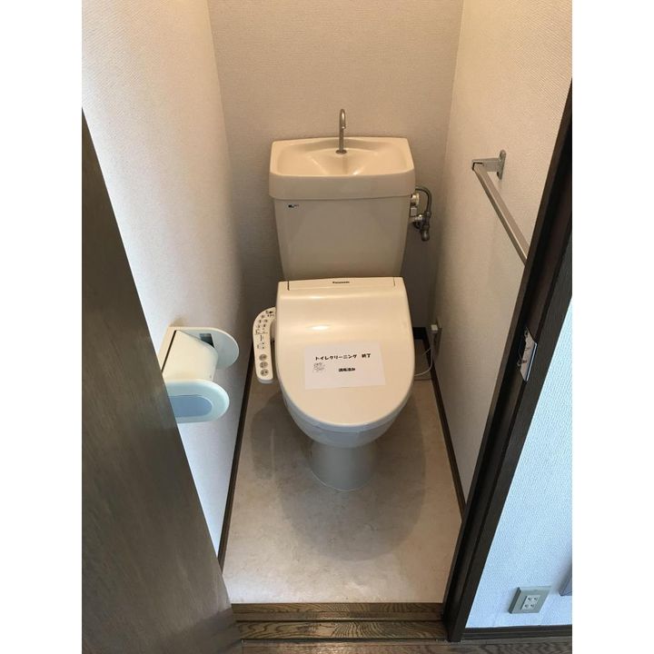 シティハイム ガーデニアの内装