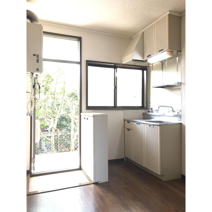 シティハイム ガーデニアのその他画像