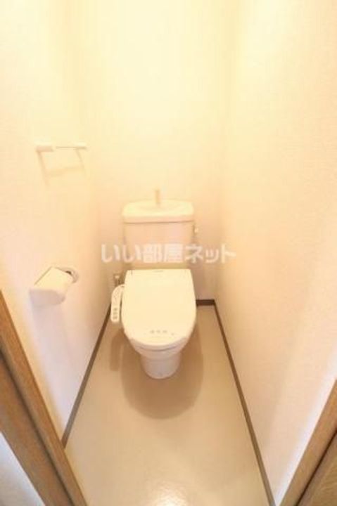 レピエスヌーヴの内装