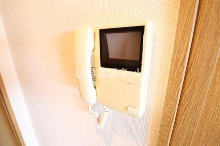 レピエスヌーヴの内装