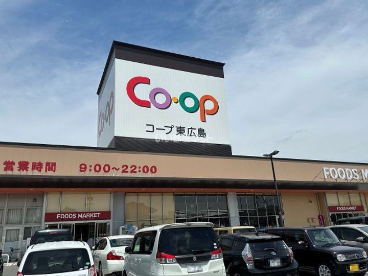 レピエスヌーヴの周辺