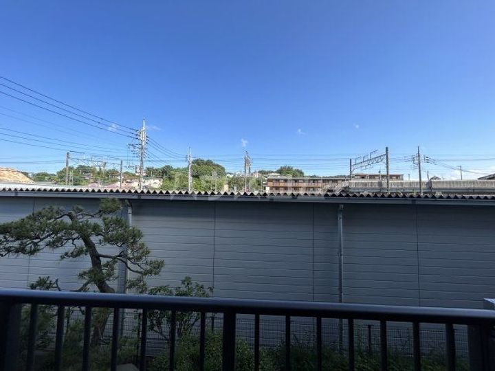 ニューリバーコートのその他画像