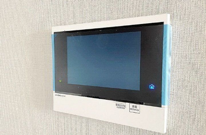 東京都中央区日本橋小舟町(マンション)の賃貸物件の内装