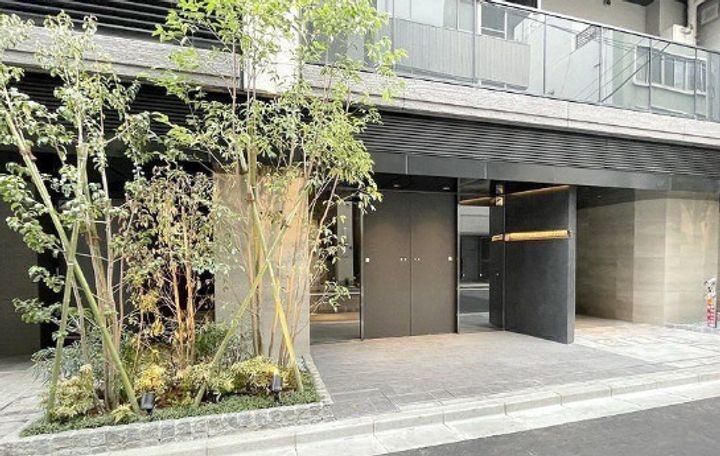東京都中央区日本橋小舟町(マンション)の賃貸物件の地図