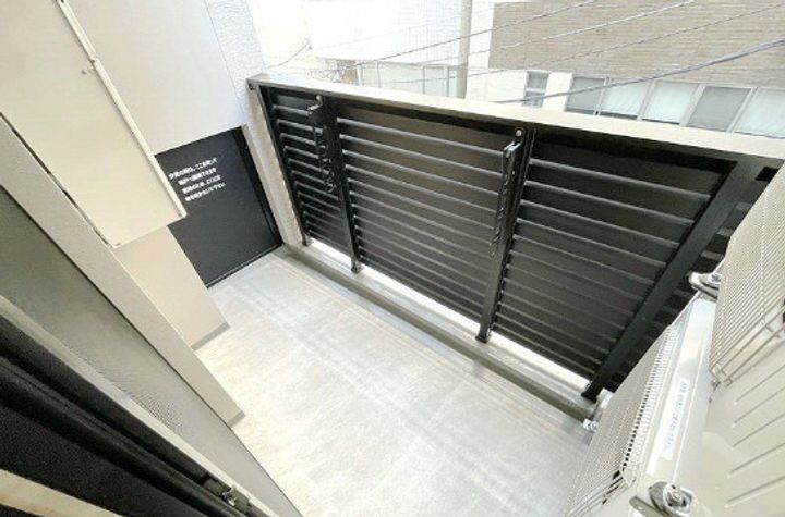 東京都中央区日本橋小舟町(マンション)の賃貸物件の内装