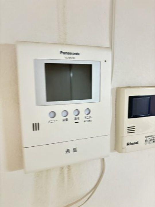 大阪府大阪市東淀川区東淡路1(マンション)の賃貸物件の内装