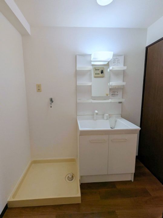 大阪府大阪市平野区長吉川辺1(マンション)の賃貸物件の内装