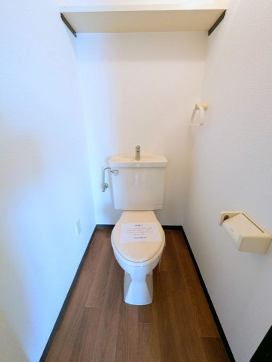 大阪府大阪市平野区長吉川辺1(マンション)の賃貸物件の内装