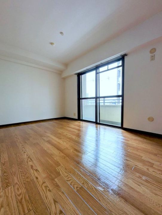 大阪府大阪市平野区長吉川辺1(マンション)の賃貸物件の内装