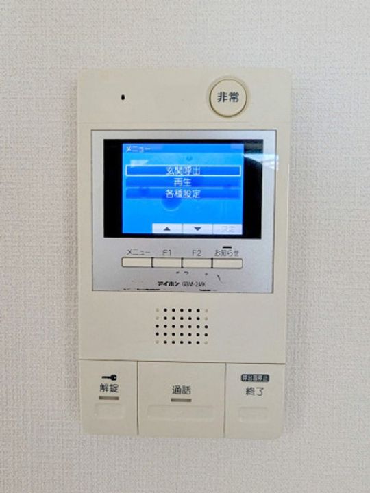 大阪府大阪市平野区長吉川辺1(マンション)の賃貸物件の内装