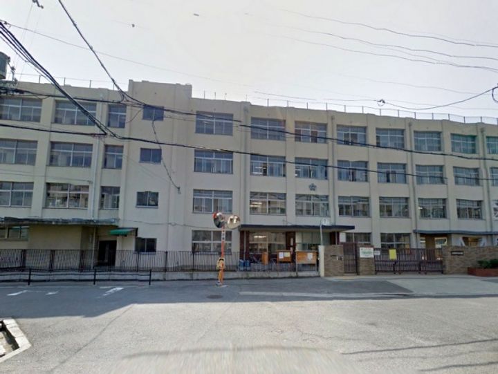 大阪府大阪市平野区長吉川辺1(マンション)の賃貸物件の周辺