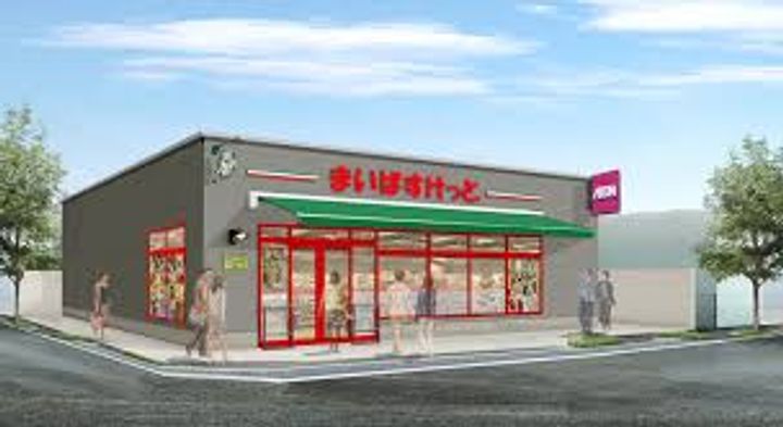 ライトテラス新宿御苑の周辺