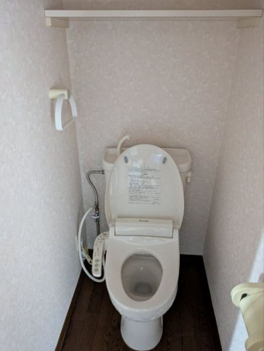 グローバル錦の内装