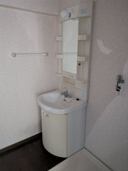 グローバル錦の内装