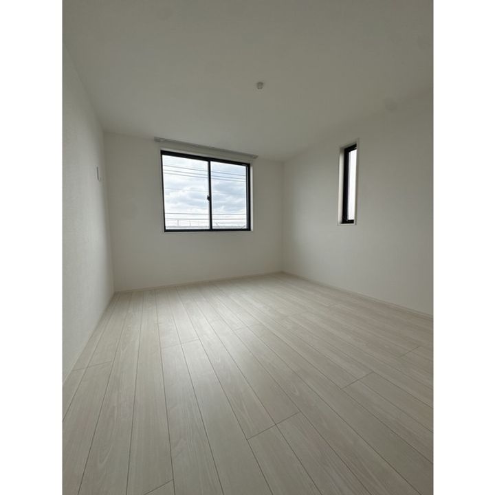 東京都小平市学園東町3(一戸建)の賃貸物件の内装